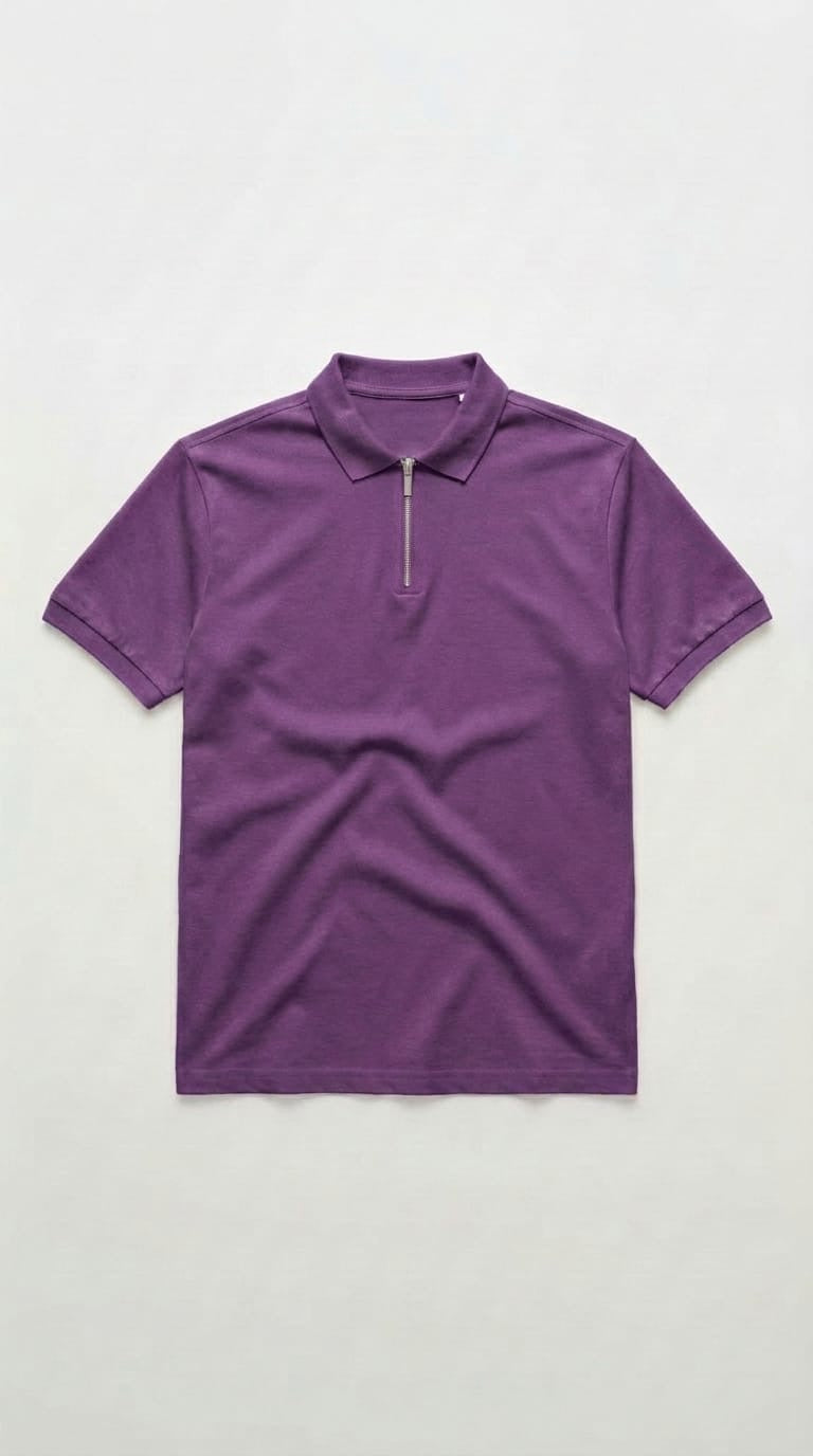 PRIME EDITION POLO SHIRTS