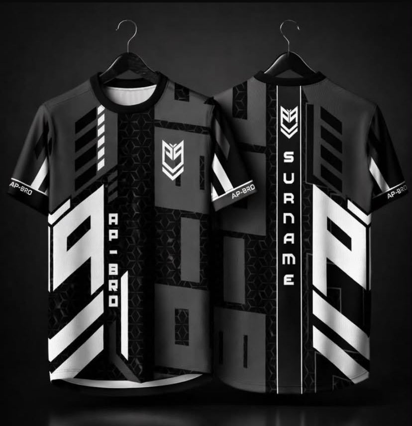 COUSTOMIZED CRICKET JERSEY