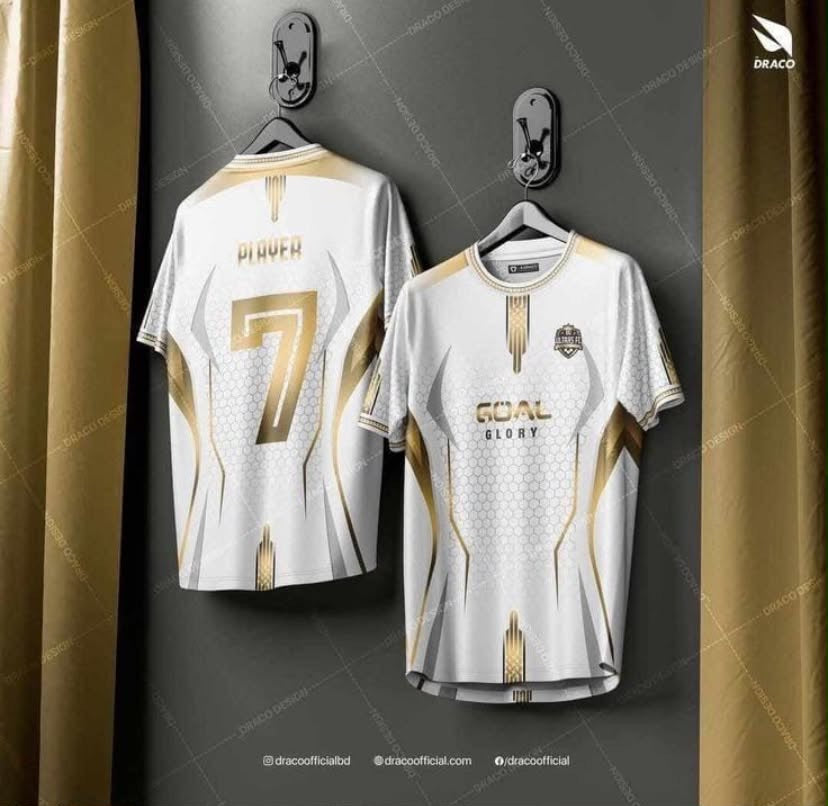 MOST DEMANDED /ICONIC JERSEY
