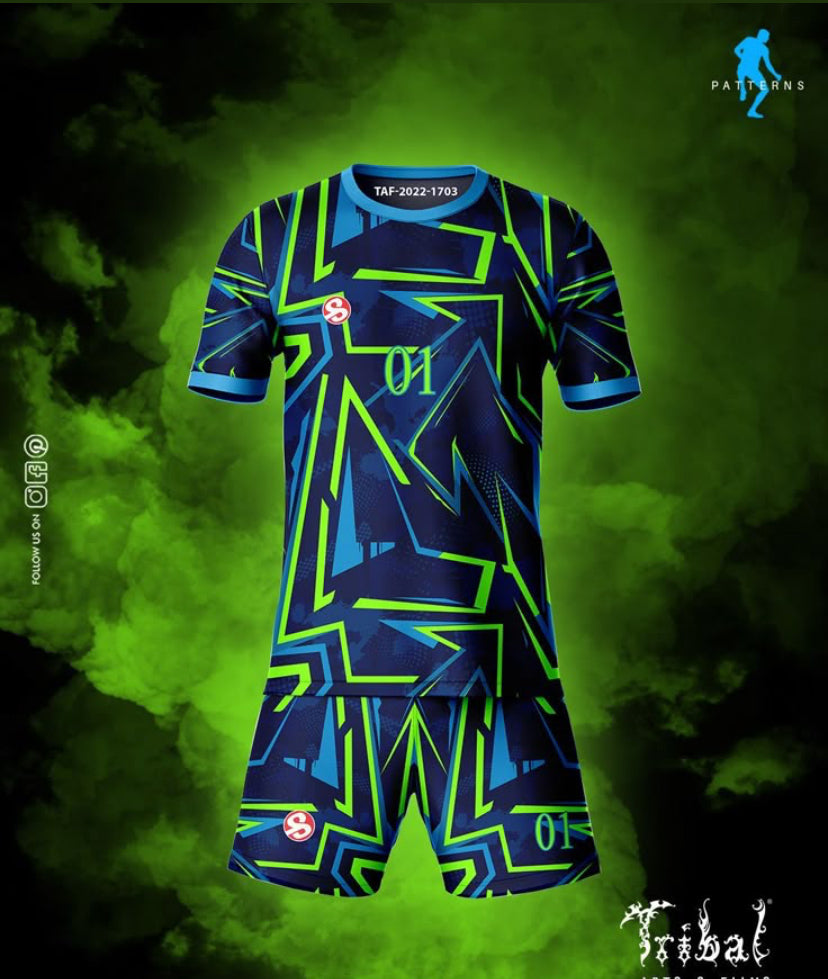TRENDING KABBADI KIT