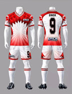 VOLLEYBALL KIT