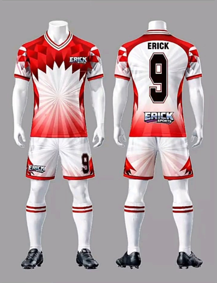 VOLLEYBALL KIT
