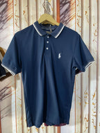 PREMIUM BUTTON POLO SHIRTS