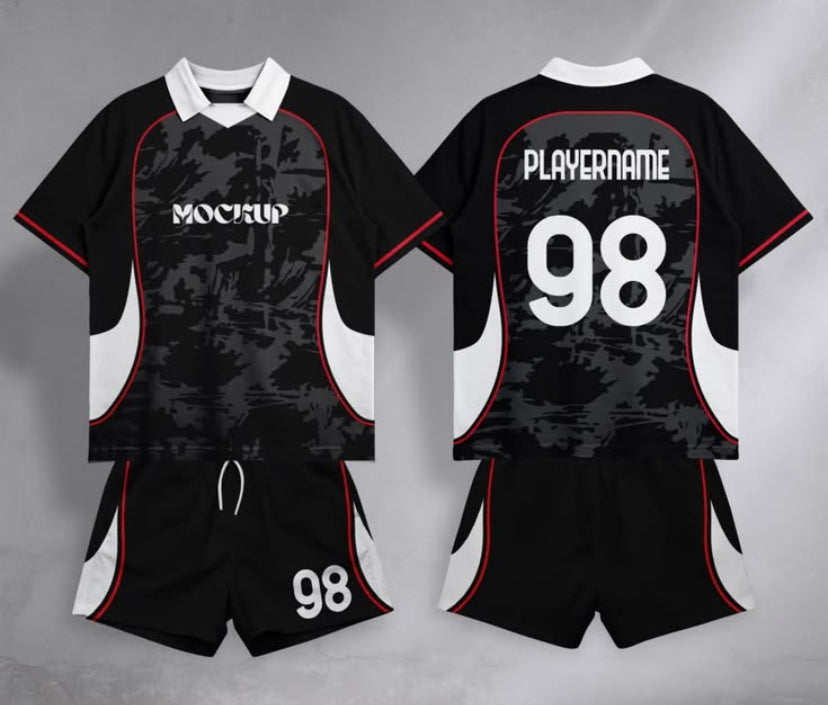 CLASSIC VOLLEYBALL-KIT