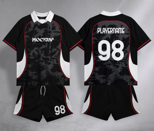 CLASSIC VOLLEYBALL-KIT