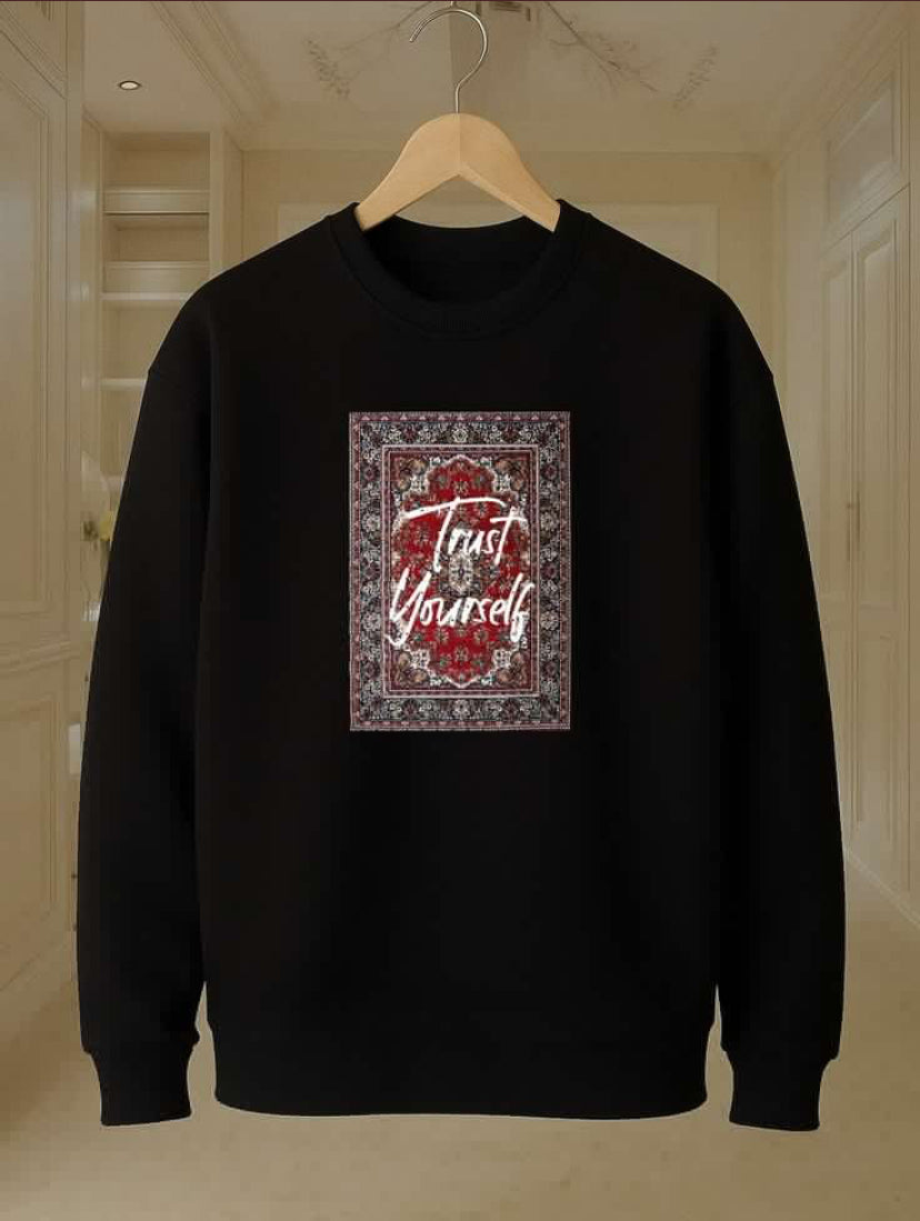 CRUX Customized Shirts