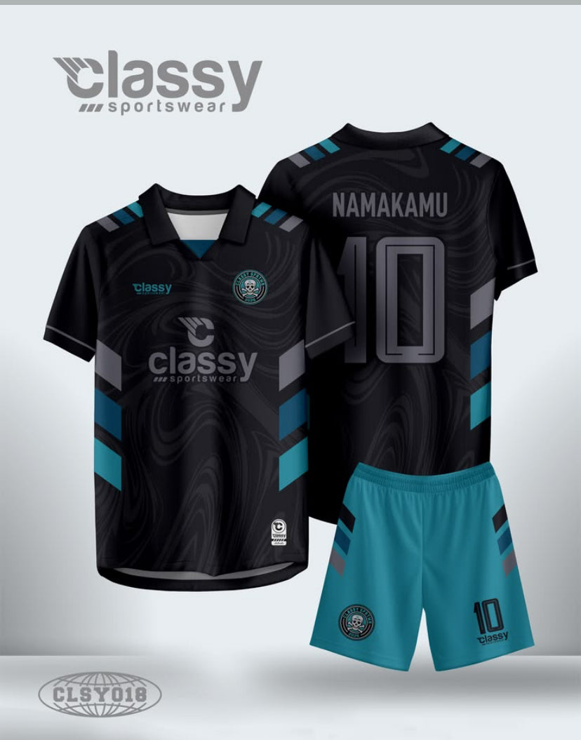 CLASSIC VOLLEYBALL-KIT