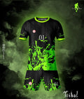 TRENDING KABBADI KIT