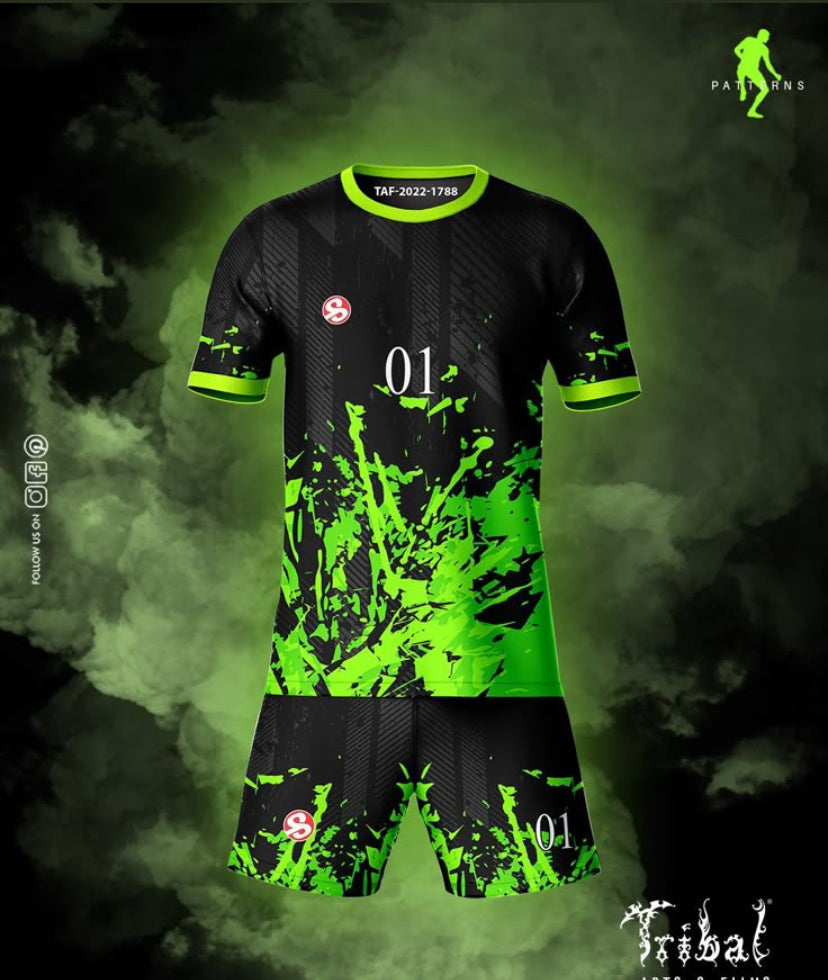 TRENDING KABBADI KIT
