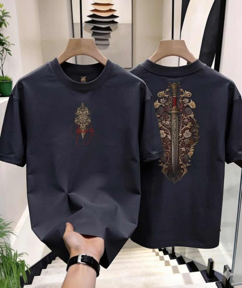 CRUX Customized Shirts