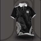 COUSTOMIZED CRICKET JERSEY