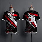 COMFORT SHIRT FOR KABBADI