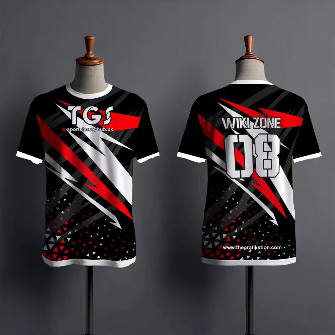 COMFORT SHIRT FOR KABBADI