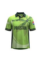 INTERNATIONAL CRICKET JERSEY