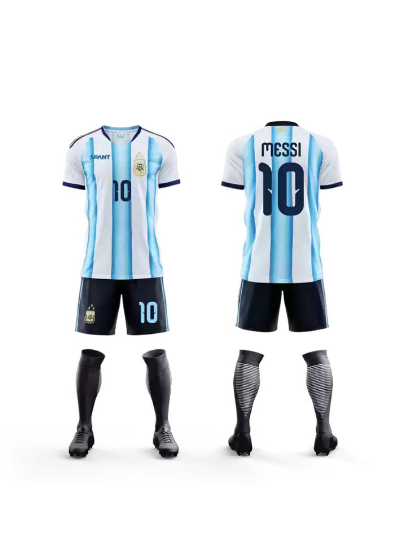 PREMIUM/BRANDED-FOOTBALL KITS