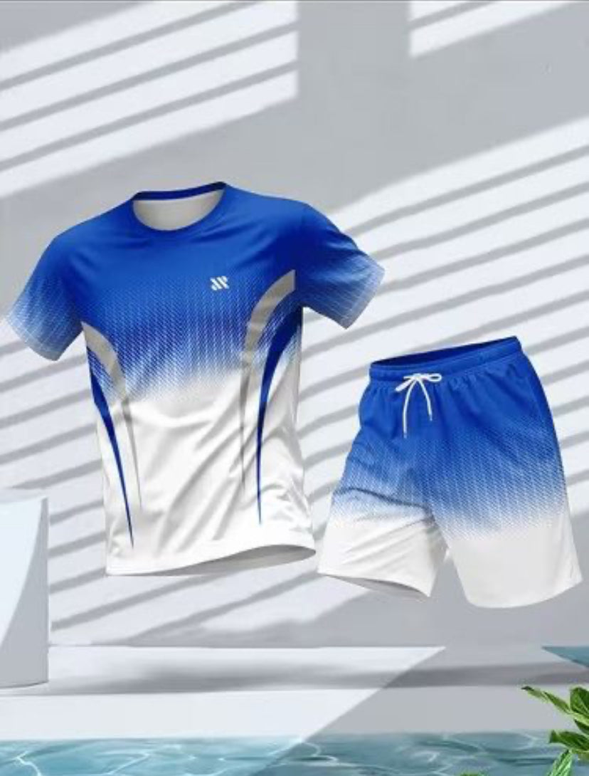 PRIME EDITION SHORTS