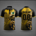 COMFORT SHIRT FOR KABBADI