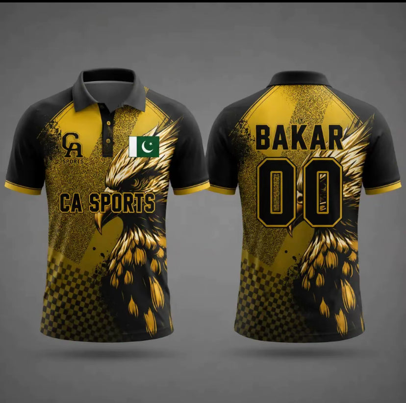 COMFORT SHIRT FOR KABBADI