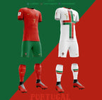 PREMIUM/BRANDED-FOOTBALL KITS