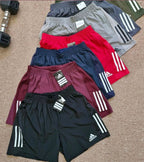 CASUAL SHORTS
