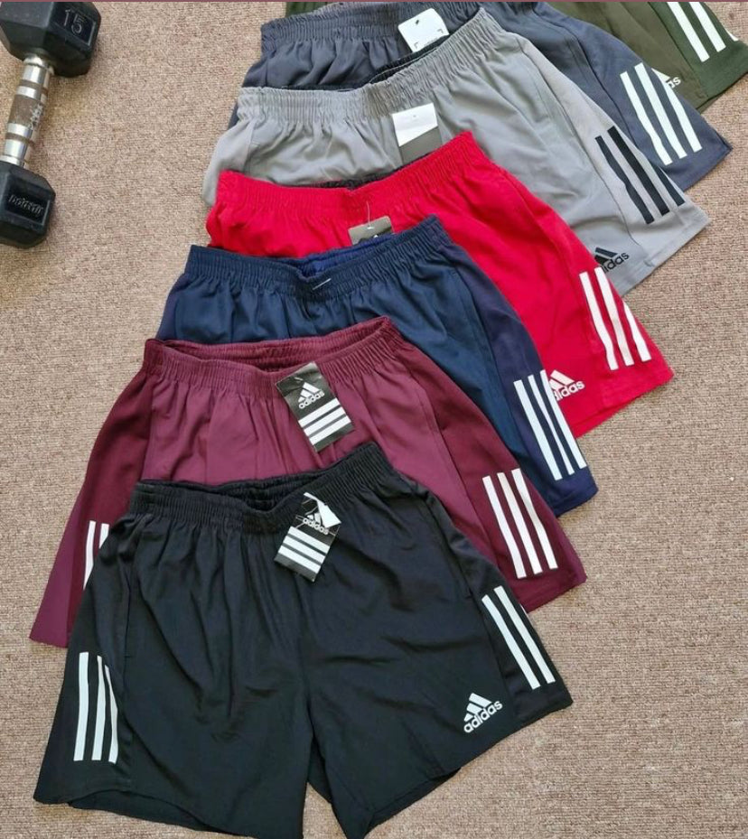 CASUAL SHORTS