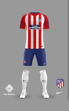 PREMIUM/BRANDED-FOOTBALL KITS