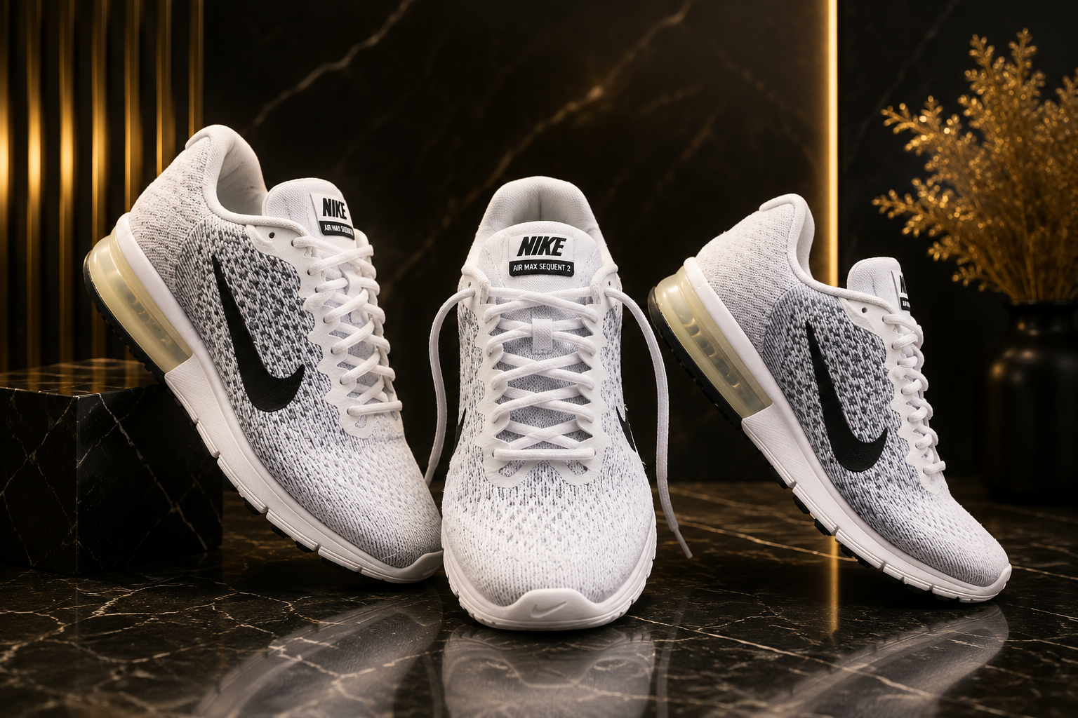 Nike |Soft Quality Shoes