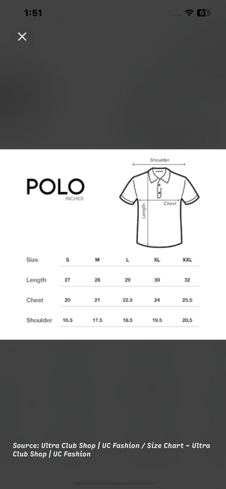 PREMIUM BUTTON POLO SHIRTS