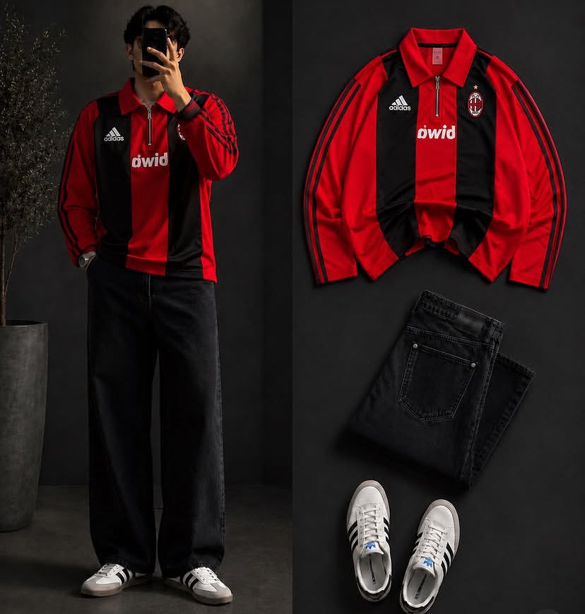 PREMIUM FOOTBALL KIT