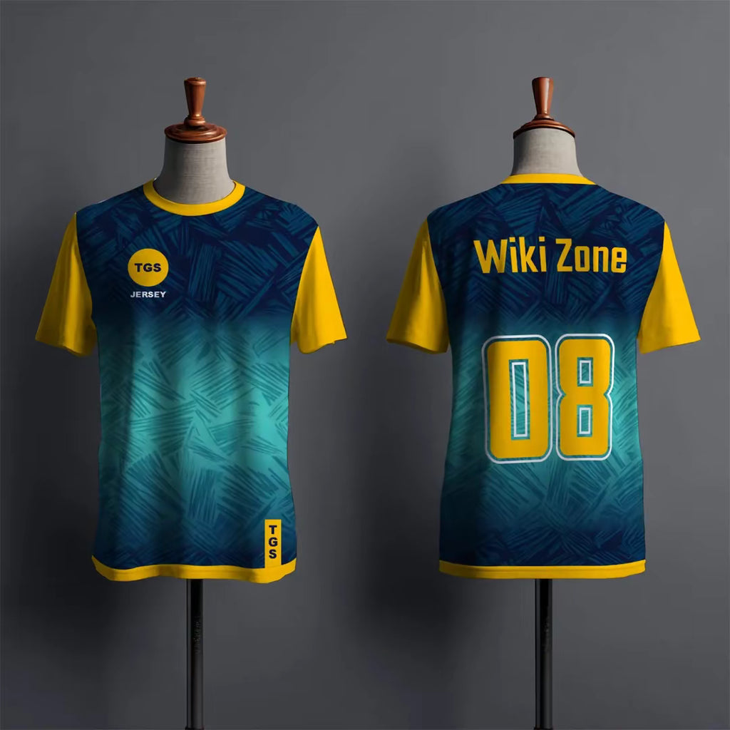 COMFORT SHIRT FOR KABBADI