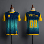 COMFORT SHIRT FOR KABBADI