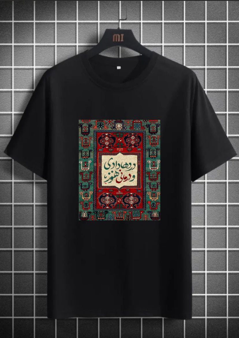 CRUX SPECIAL coustomized Shirts