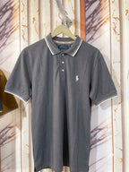 PREMIUM BUTTON POLO SHIRTS