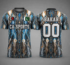 COMFORT SHIRT FOR KABBADI
