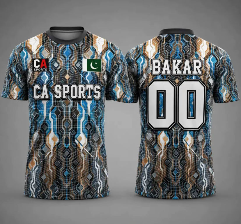 COMFORT SHIRT FOR KABBADI