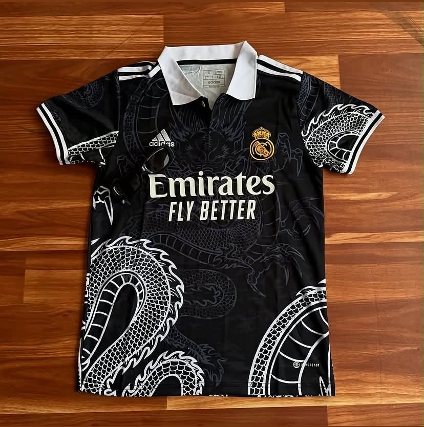 MOST DEMANDED /ICONIC JERSEY