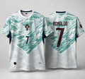 PRIME EDITION OF FOOTBALL JERSY