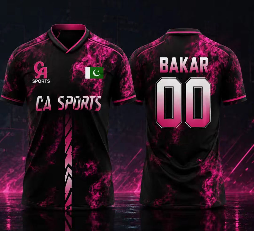 COMFORT SHIRT FOR KABBADI