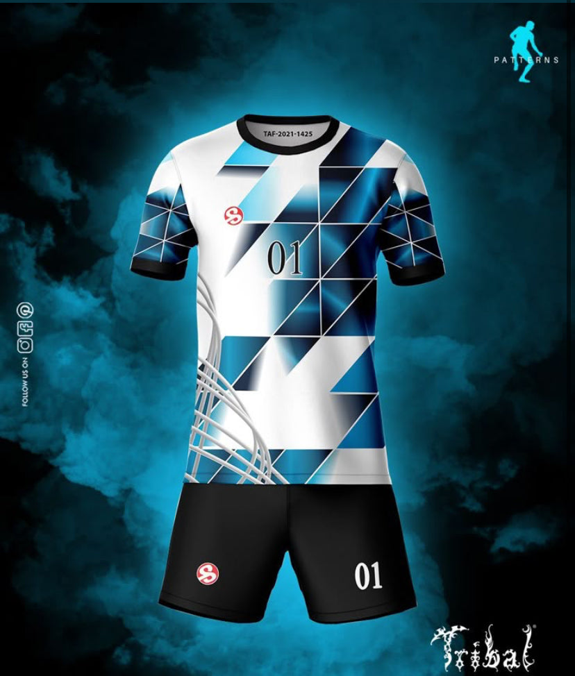 TRENDING KABBADI KIT