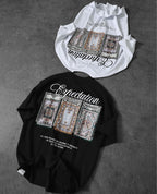 CRUX SPECIAL coustomized Shirts