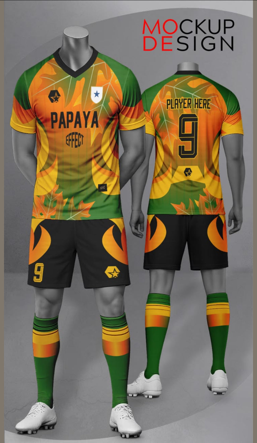 VOLLEYBALL KIT