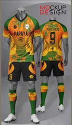 VOLLEYBALL KIT