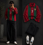 PREMIUM FOOTBALL KIT
