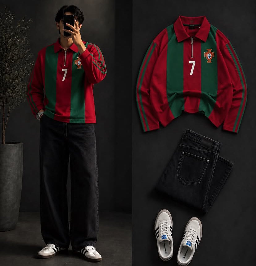 PREMIUM FOOTBALL KIT