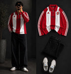 PREMIUM FOOTBALL KIT