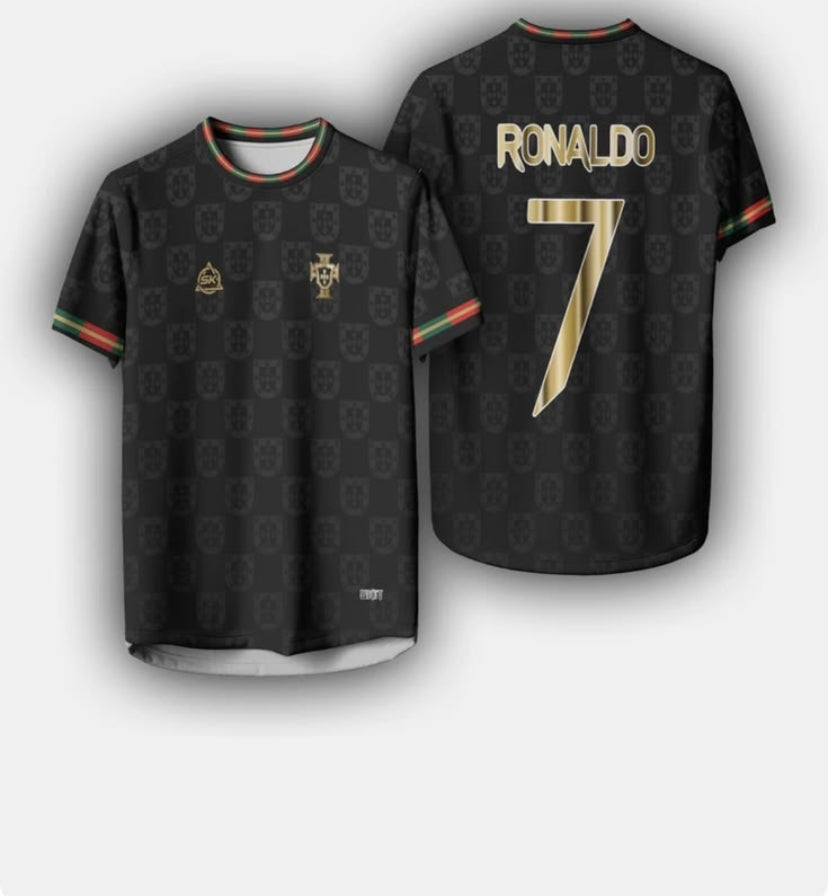 PRIME EDITION OF FOOTBALL JERSY