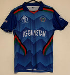 INTERNATIONAL CRICKET JERSEY