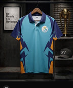 COUSTOMIZED CRICKET JERSEY