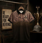 COUSTOMIZED CRICKET JERSEY