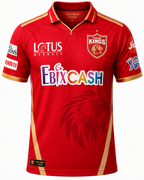 IPL-PREMIUM JERSEY